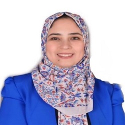 Dr. Shimaa Hussein Rafat Kotb